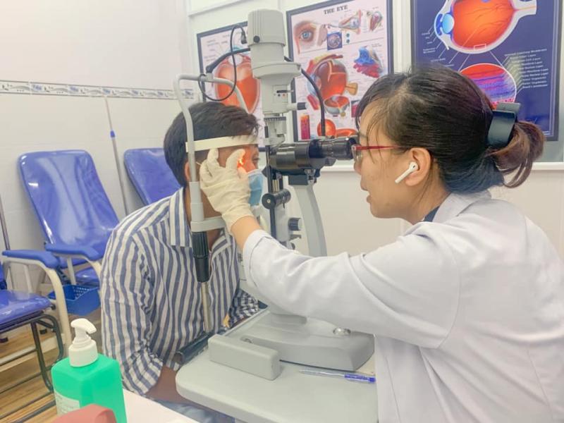 Phòng khám đa khoa An Lộc