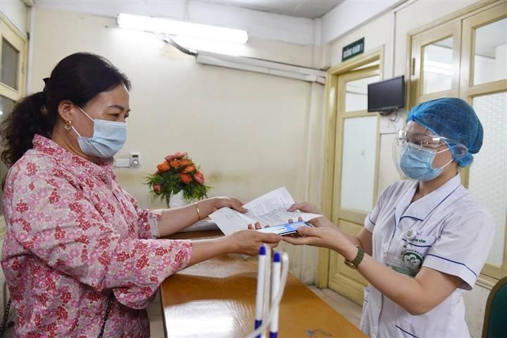 Bệnh viện Nguyễn Tri Phương