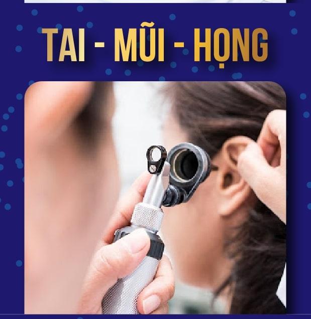 Phòng Khám Đa Khoa Âu Lạc