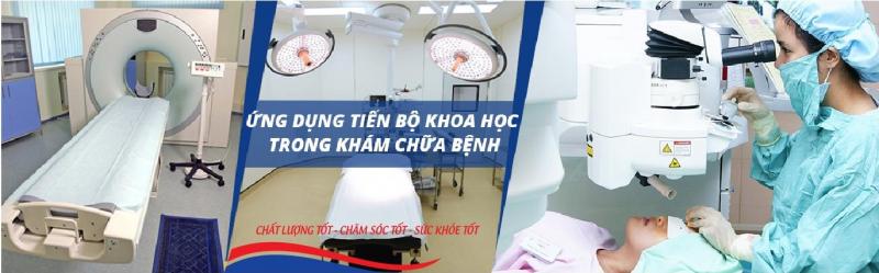 Phòng khám đa khoa Bình Minh