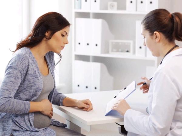 Phòng Khám Sản Phụ Khoa ( BS. Nguyễn Thị Xuân Cúc)