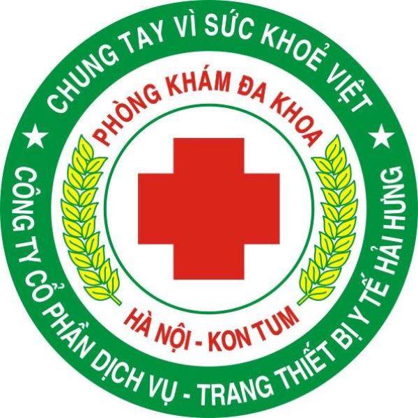 Phòng Khám Đa Khoa Hà Nội - Kon Tum