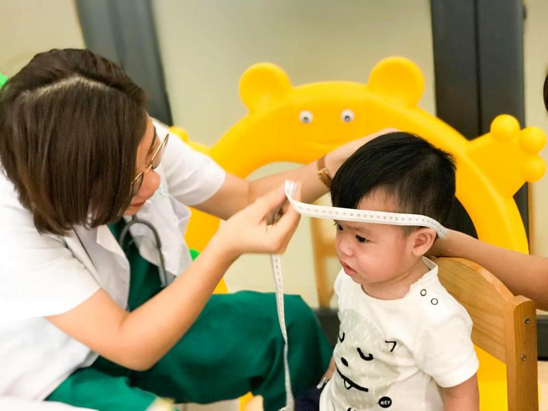Phòng khám đa khoa Hoàng Việt
