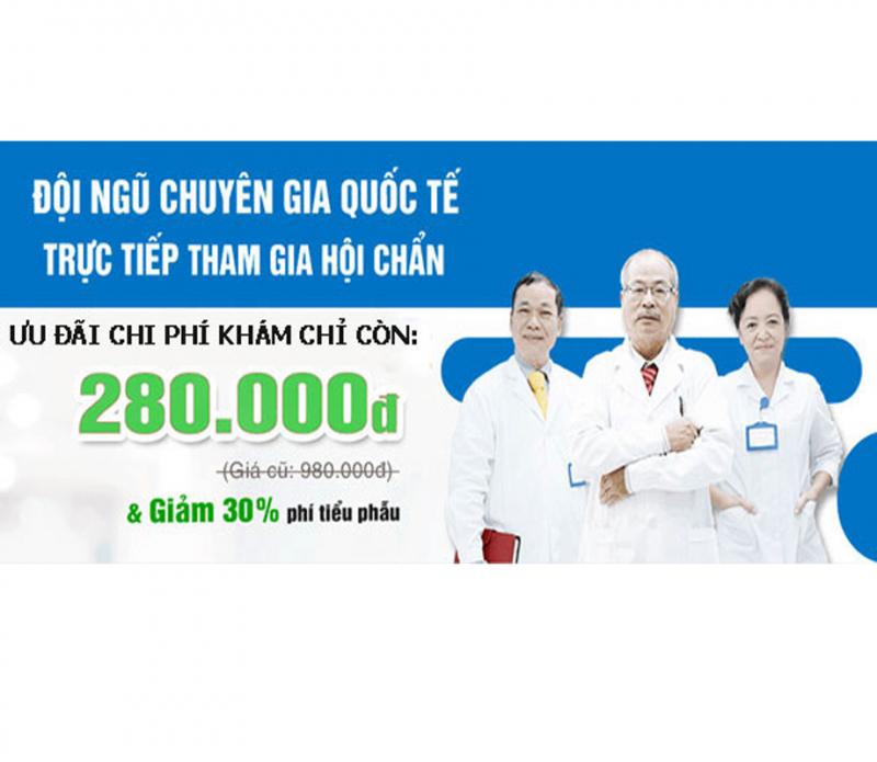 Phòng khám đa khoa Hưng Thịnh
