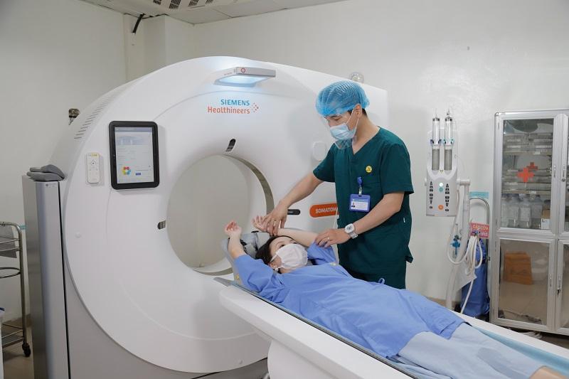 Phòng Khám Đa Khoa Medlatec Hồ Chí Minh