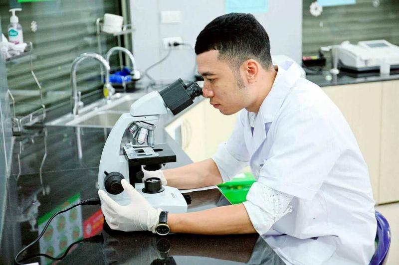 Phòng khám đa khoa Phượng Đỏ