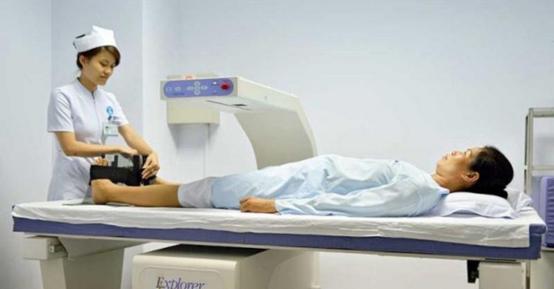 Phòng khám Đa khoa Quốc tế Exson