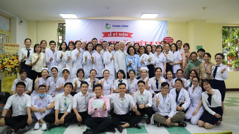 Phòng khám Đa khoa Thành Công