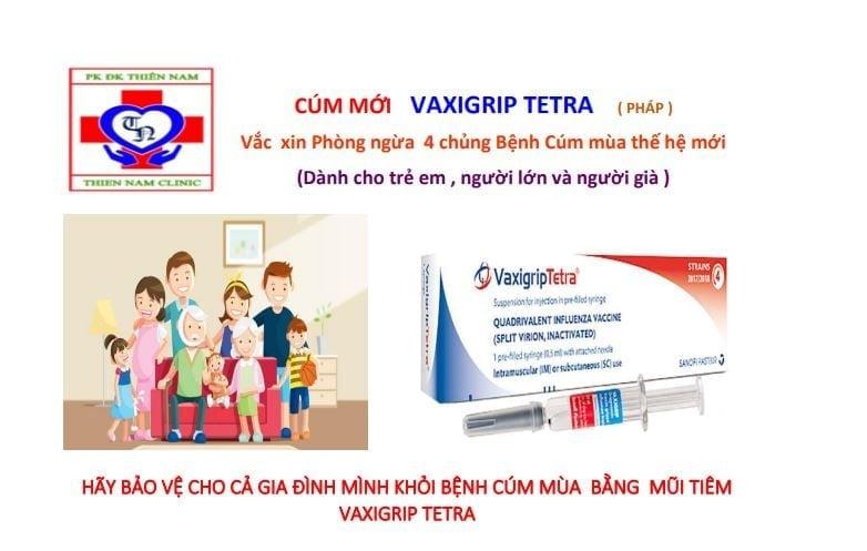 Phòng Khám Đa Khoa Thiên Nam - Vũng Tàu