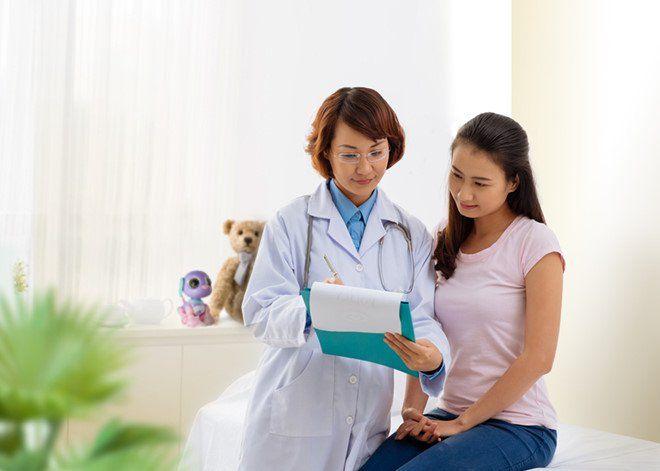 Phòng khám đa khoa Quốc tế Việt Pháp