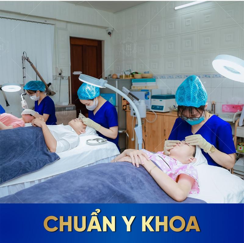 Phòng Khám Da Liễu Bảo Lộc