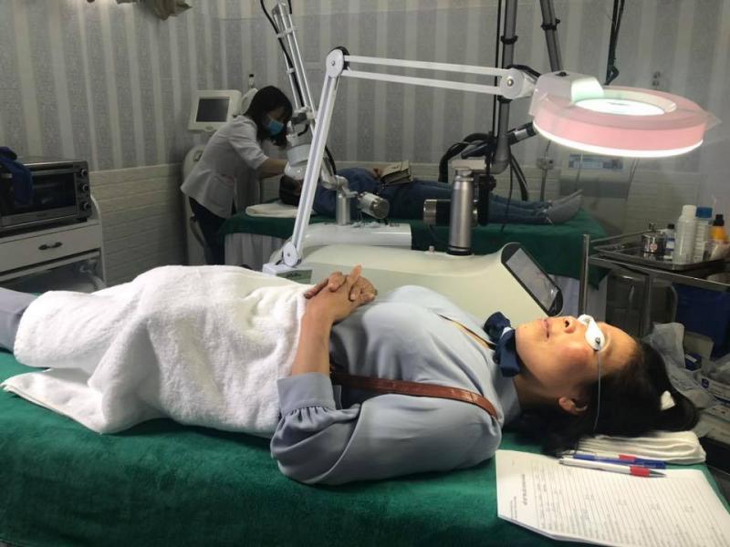 Phòng Khám Da Liễu BS Hảo Đà Lạt
