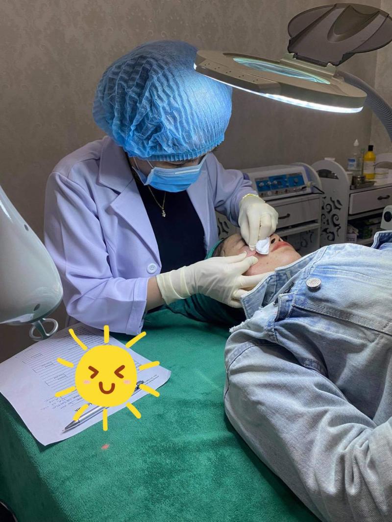 Phòng Khám Da Liễu BS Hảo Đà Lạt