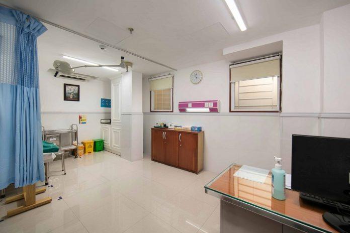 Phòng Khám Da Liễu – Bs. Lê Trí Dũng