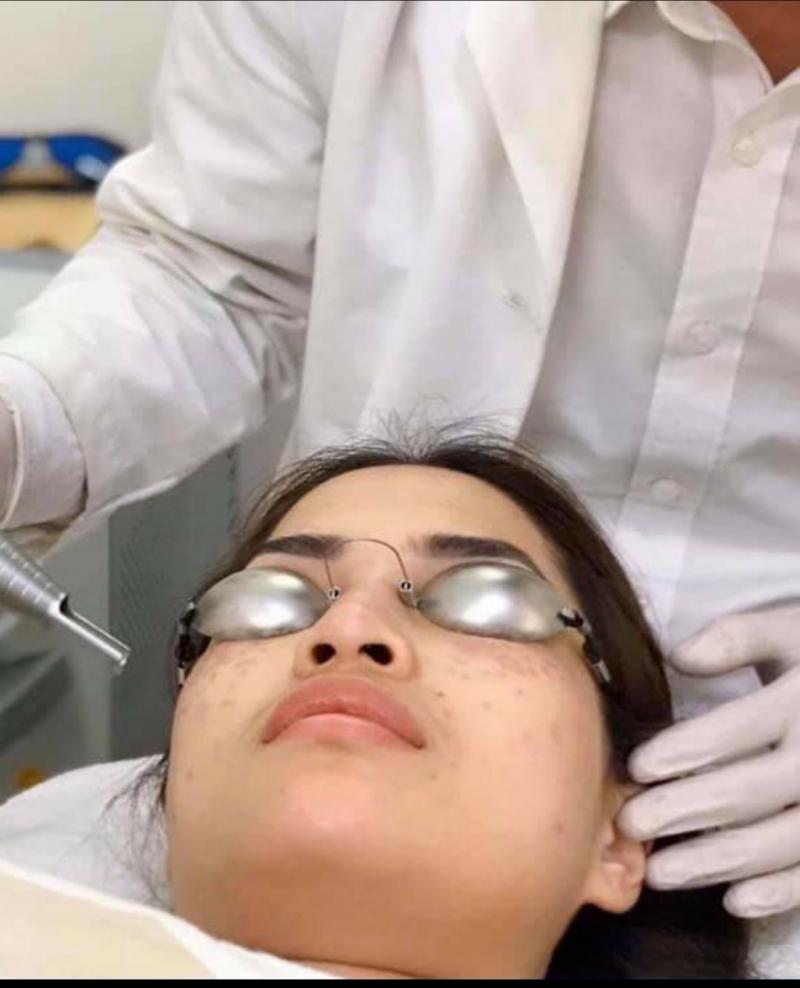 Phòng khám da liễu Bác sĩ Thuận