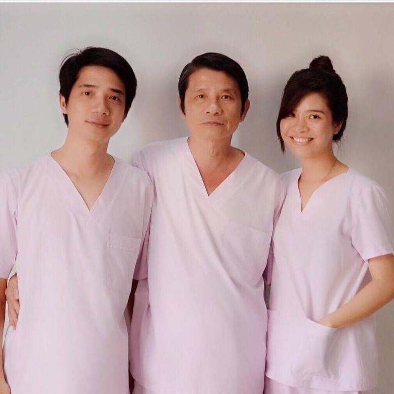 Phòng khám da liễu BS Nguyễn Văn Quý