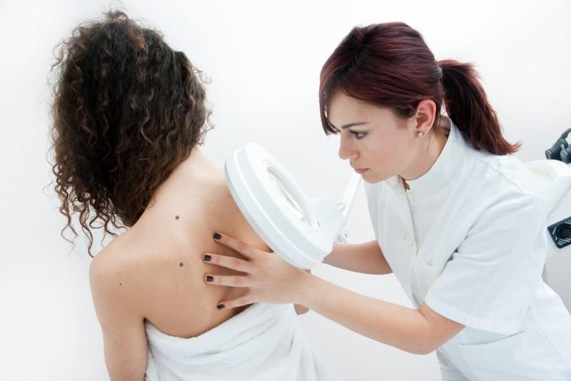 Phòng khám da liễu BS Trần Thị Hạnh