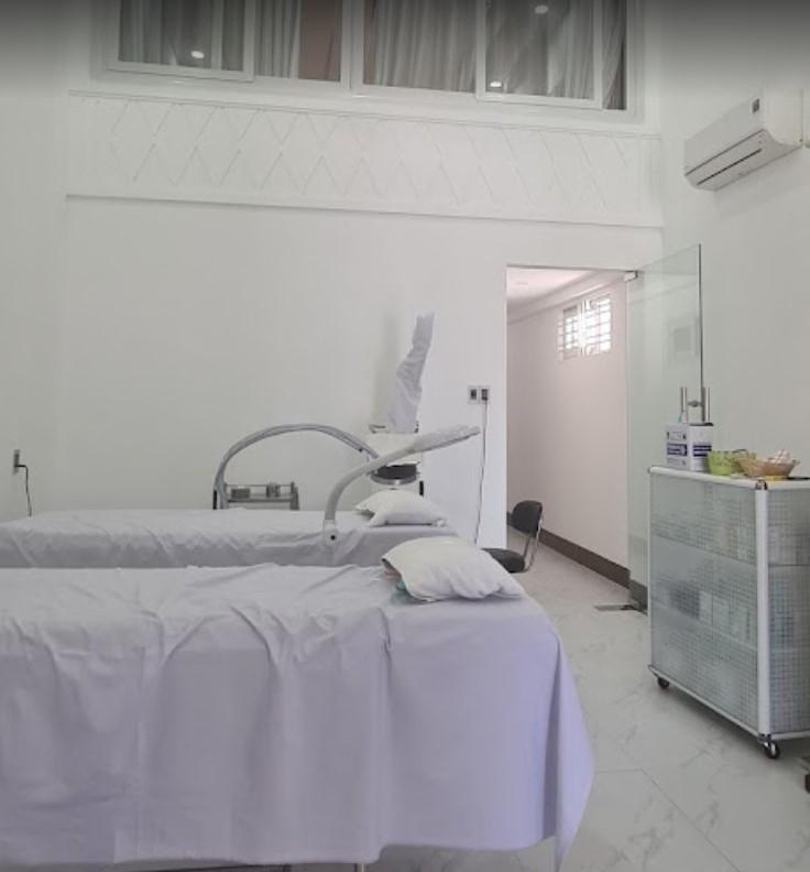 Phòng khám da liễu BSCK1 Trần Thị Huệ
