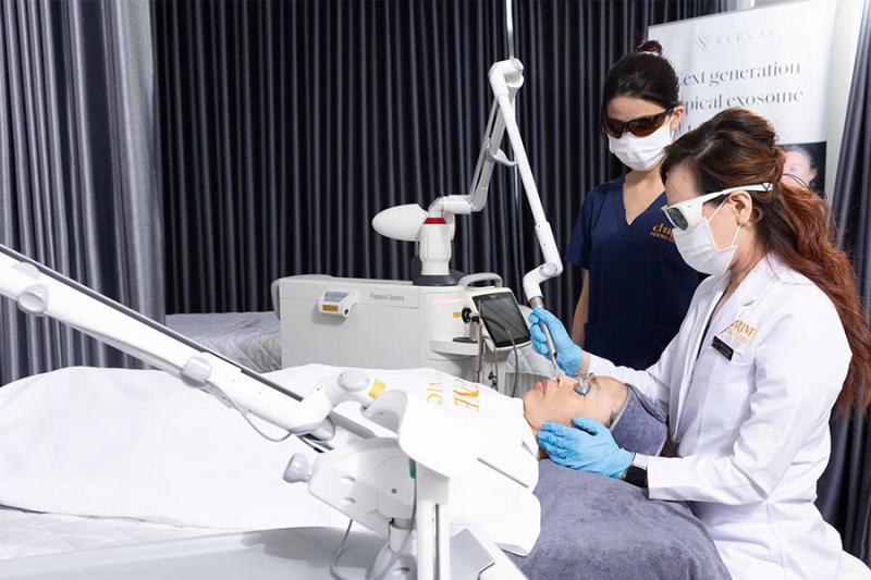 Phòng Khám Da Liễu Thẩm Mỹ Citrine Derma Clinic