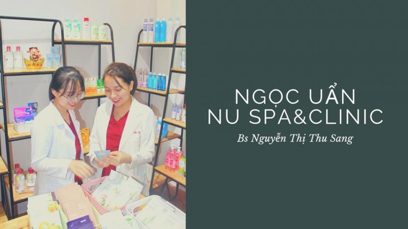Phòng Khám Da liễu - Ngọc Uẩn