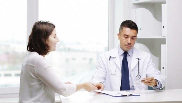 Phòng khám da liễu ở Ninh Thuận của bác sĩ Lê Thị Thanh Thúy