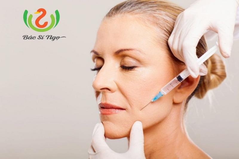 Phòng Khám Da Liễu - Thẩm mỹ Bs Ngọ