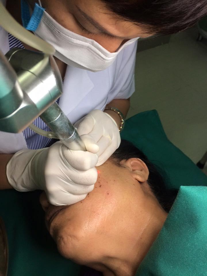 Phòng Khám Da Liễu - Thẩm mỹ Bs Ngọ
