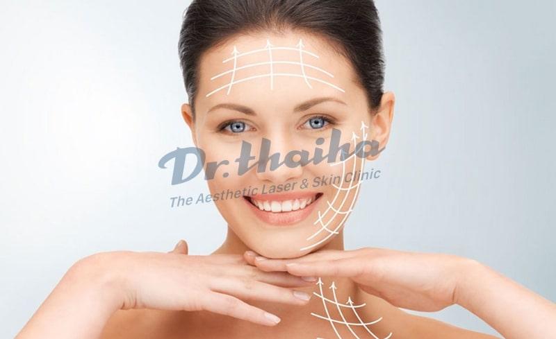 Phòng khám da liễu Thẩm mỹ Thái Hà