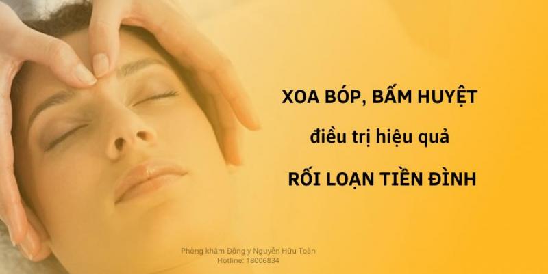 ﻿﻿Phòng khám Đông y Nguyễn Hữu Toàn