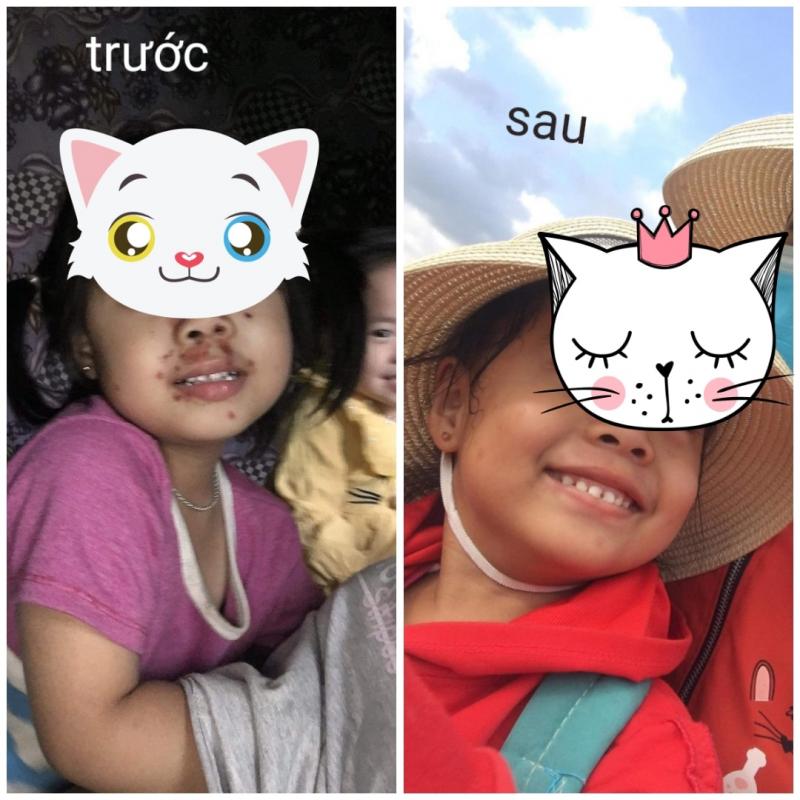 Phòng khám Đức Nga
