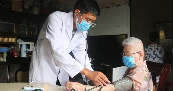 Phòng khám gia đình Tâm Đức