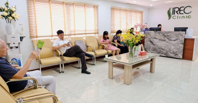 Irec Clinic