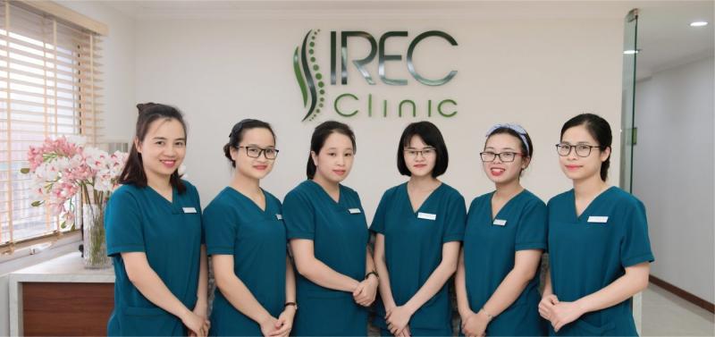 Phòng khám IREC