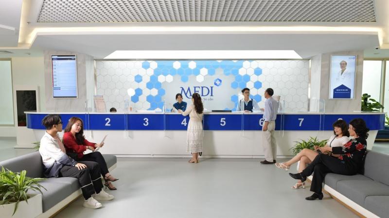 Phòng khám Mediplus