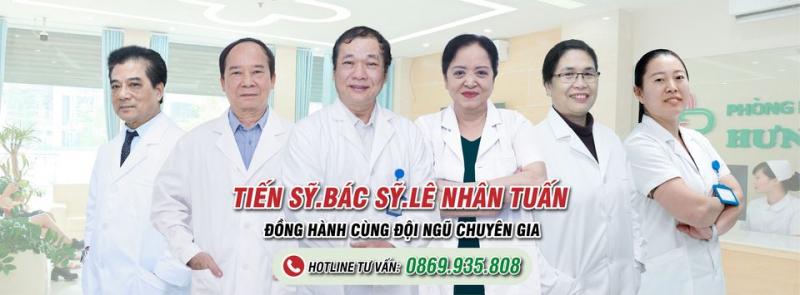Phòng khám Hưng Thịnh