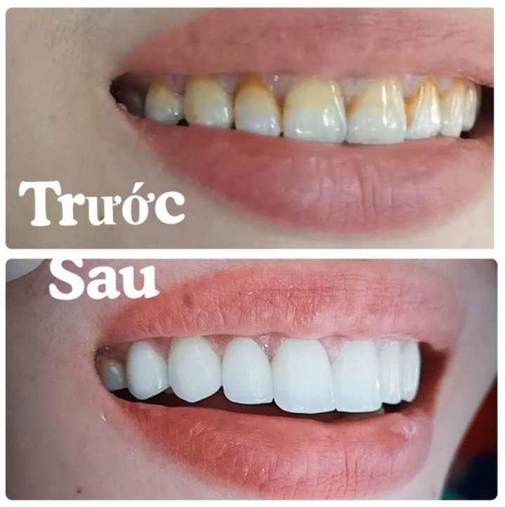 Phòng khám Nha khoa Quốc tế