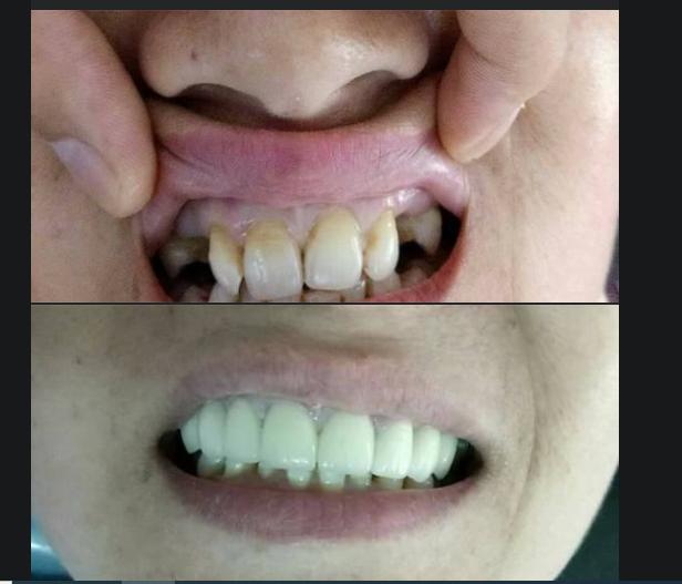 Phòng khám Nha Khoa Quốc Tế