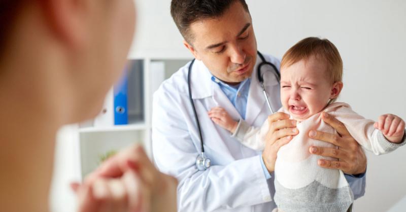 Phòng Khám Nhi Đồng Sài Gòn Quốc Tế - CN Bình Chánh