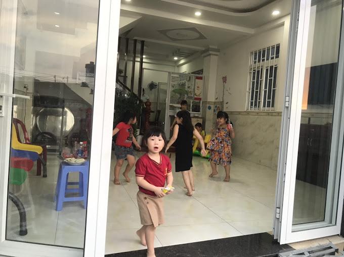 Phòng khám nhi - BS. Phan Hoàng Yến