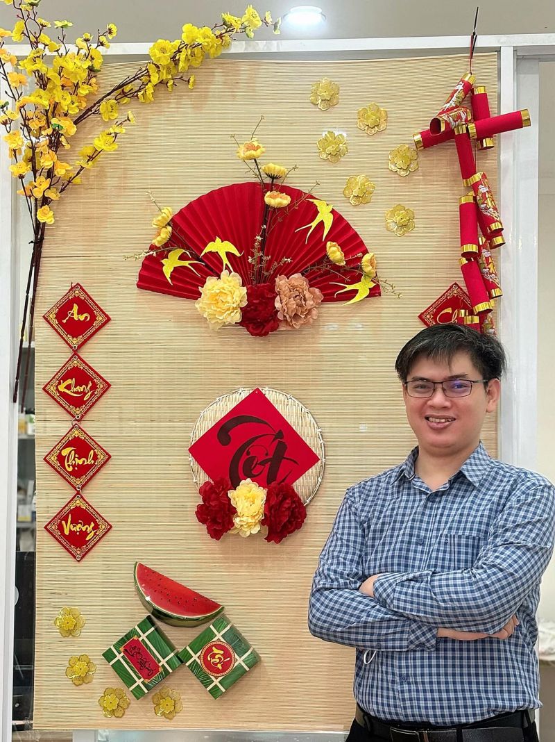 Phòng khám Nhi đồng Mặt Trời Nhỏ