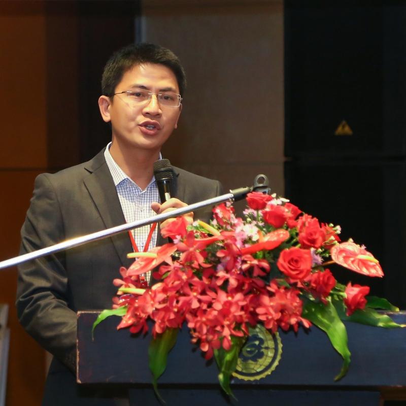 Phòng khám Nội tiết bác sĩ Trần Văn Lượng