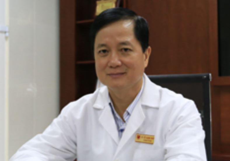 Phòng khám Nội Tim mạch -  TS.BS. Đỗ Quang Huân
