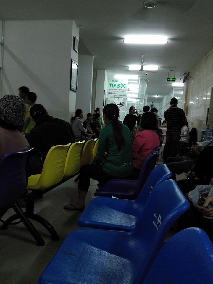 Phòng Khám Đa Khoa Nguyễn Dũng