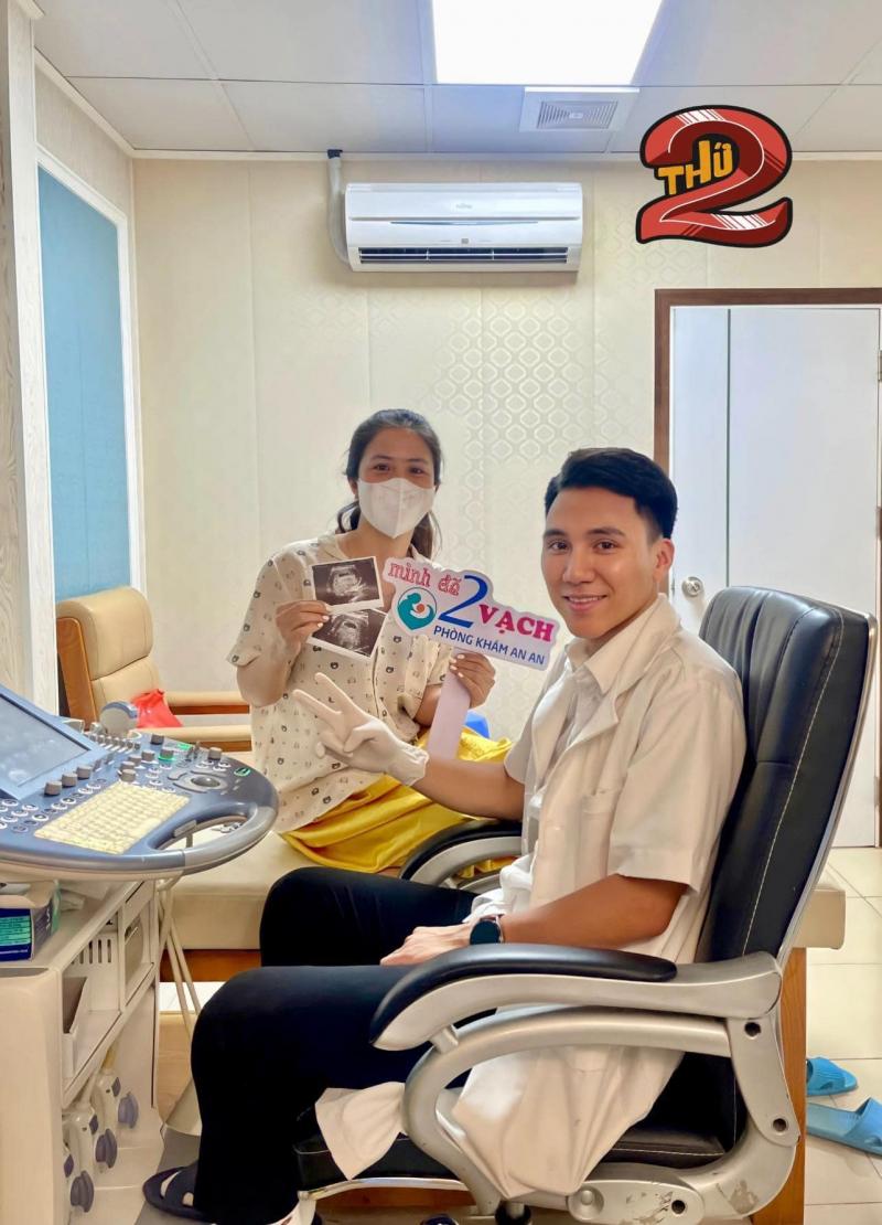 Bác sĩ Nguyễn Duy Pháp