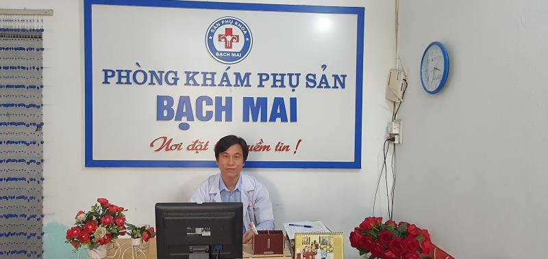 Phòng khám Phụ Sản Bạch Mai