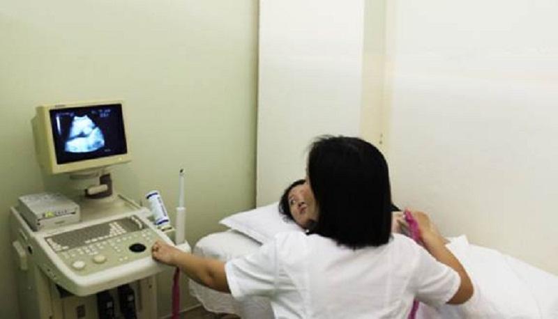 Phòng khám phụ-sản Thiên Đức Bắc Ninh