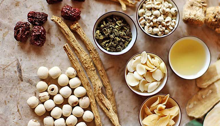 Phòng khám Phục hồi chức năng và Đông y Thủy Minh Tâm