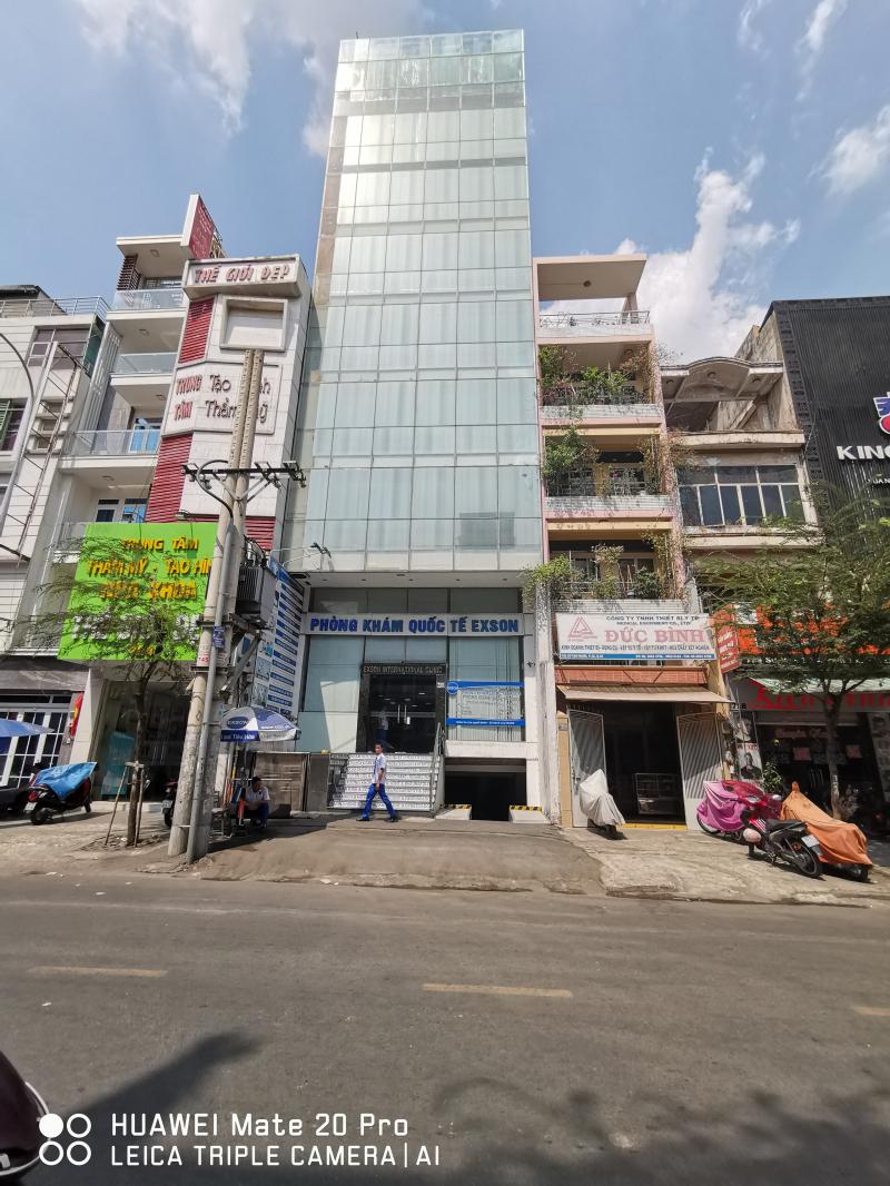 Phòng Khám Quốc Tế EXSON