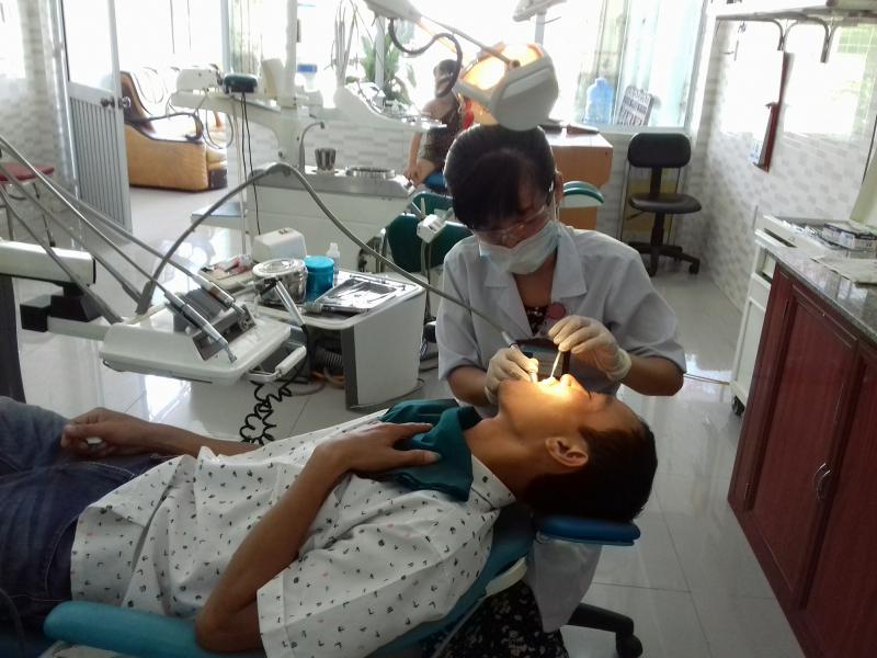 Nha Khoa Bs Hóa