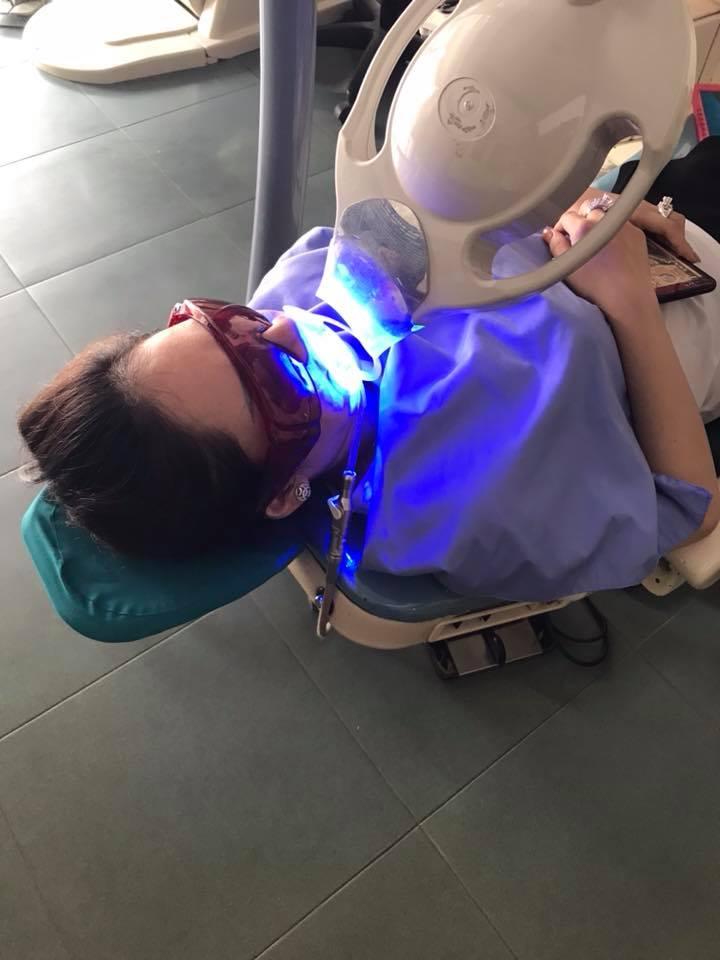Phòng Khám Răng Hàm Mặt Mỹ Đức